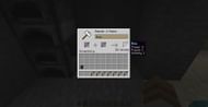 Bow enchantments (Image via Minecraft)